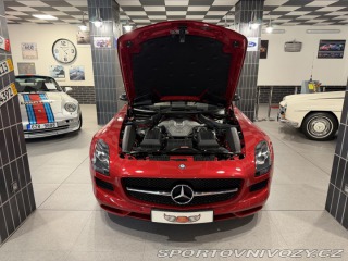 Mercedes-Benz SLS AMG GT Roadster 2013