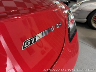 Mercedes-Benz SLS AMG GT Roadster 2013