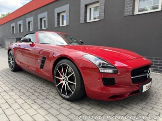 Mercedes-Benz SLS AMG GT Roadster 2013