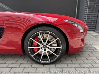 Mercedes-Benz SLS AMG GT Roadster 2013