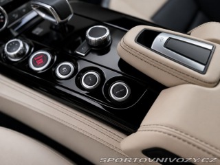Mercedes-Benz SLS AMG GT Roadster 2013