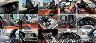 BMW X5 M50i 2021