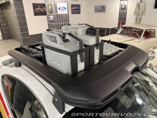 Porsche 911 992 Dakar 2024