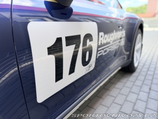 Porsche 911 992 Dakar 2023