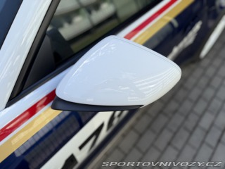 Porsche 911 992 Dakar 2023