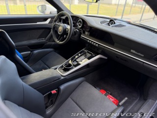 Porsche 911 992 Dakar 2023