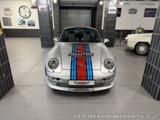 Porsche 911 993 Turbo EKS 1997