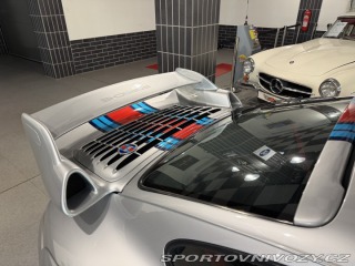 Porsche 911 993 Turbo EKS 1997