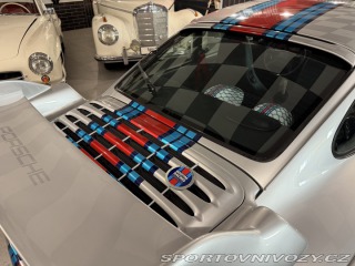 Porsche 911 993 Turbo EKS 1997