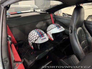 Porsche 911 993 Turbo EKS 1997