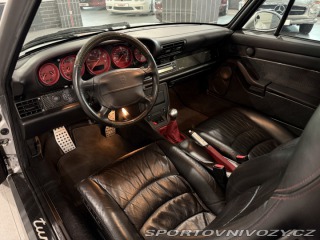 Porsche 911 993 Turbo EKS 1997