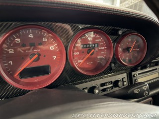 Porsche 911 993 Turbo EKS 1997