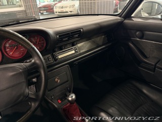 Porsche 911 993 Turbo EKS 1997