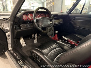 Porsche 911 993 Turbo EKS 1997