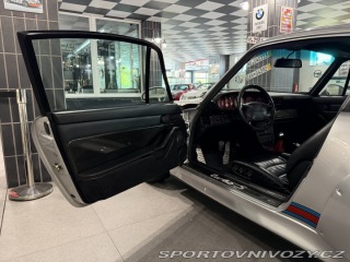 Porsche 911 993 Turbo EKS 1997