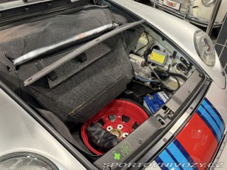 Porsche 911 993 Turbo EKS 1997