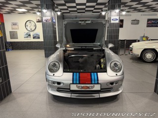 Porsche 911 993 Turbo EKS 1997
