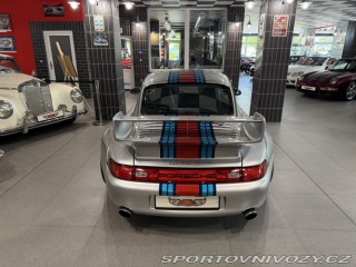 Porsche 911 993 Turbo EKS 1997