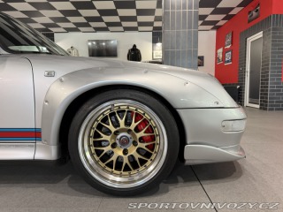 Porsche 911 993 Turbo EKS 1997