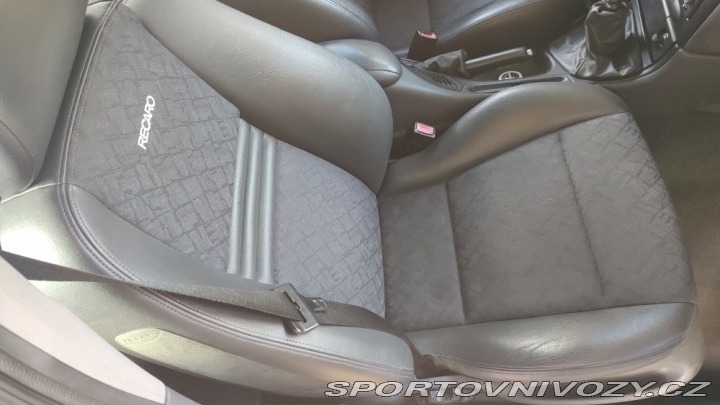 Ford Mondeo ST ST200 2000