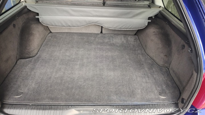 Ford Mondeo ST ST200 2000