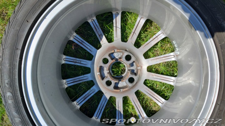Ford Mondeo ST ST200 2000