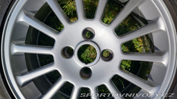 Ford Mondeo ST ST200 2000