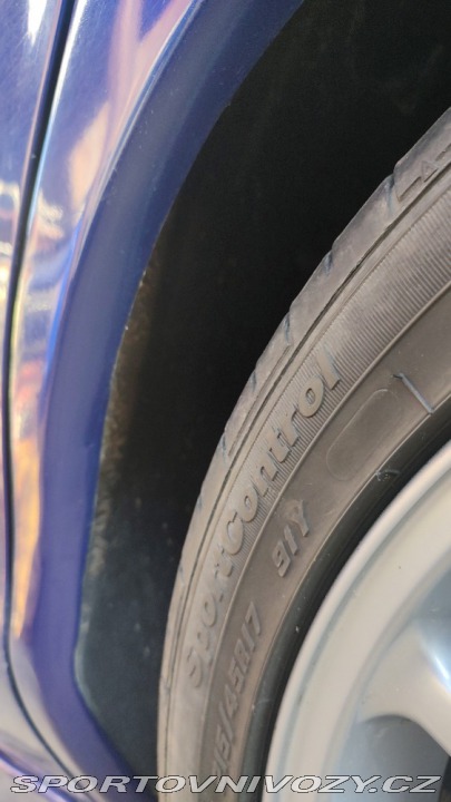 Ford Mondeo ST ST200 2000