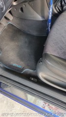 Ford Mondeo ST ST200 2000