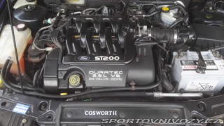 Ford Mondeo ST ST200 2000