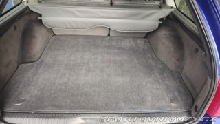 Ford Mondeo ST ST200 2000