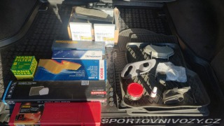 Ford Mondeo ST ST200 2000