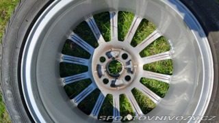Ford Mondeo ST ST200 2000