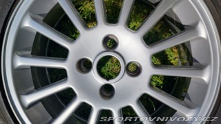 Ford Mondeo ST ST200 2000
