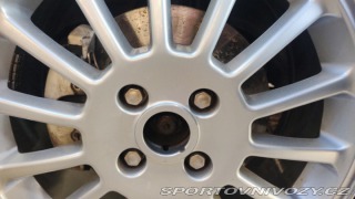 Ford Mondeo ST ST200 2000