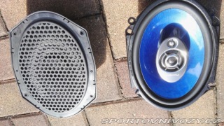 Ford Mondeo ST ST200 2000