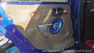 Ford Mondeo ST ST200 2000
