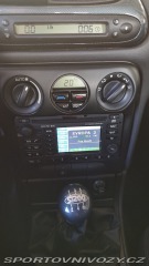 Ford Mondeo ST ST200 2000