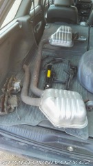 Ford Mondeo ST ST200 2000
