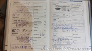 Ford Mondeo ST ST200 2000