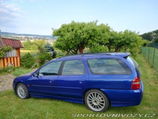 Ford Mondeo ST ST200 2000