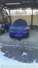 Ford Mondeo ST ST200 2000