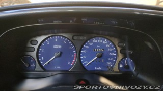 Ford Mondeo ST ST200 2000