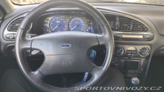 Ford Mondeo ST ST200 2000