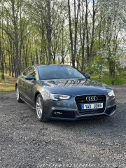 Audi A5 B8