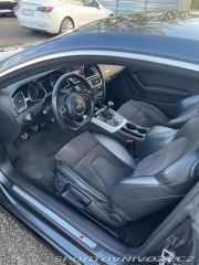 Audi A5 B8 2016