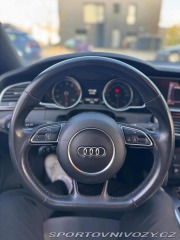 Audi A5 B8 2016