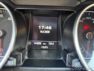 Audi A5 B8 2016