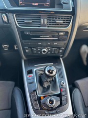 Audi A5 B8 2016