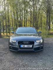 Audi A5 B8 2016